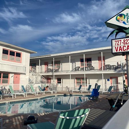Oasis Palms Resort St. Pete Beach Ngoại thất bức ảnh