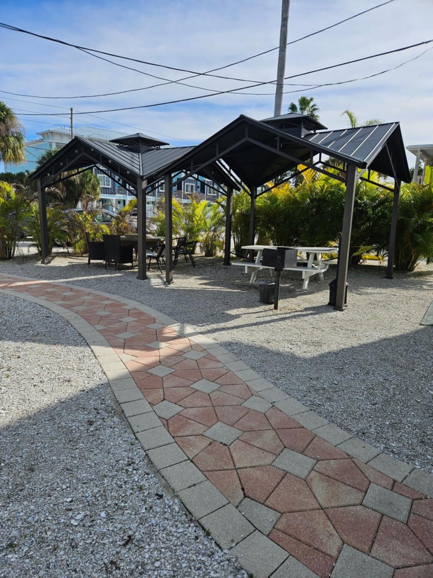 Oasis Palms Resort St. Pete Beach Ngoại thất bức ảnh