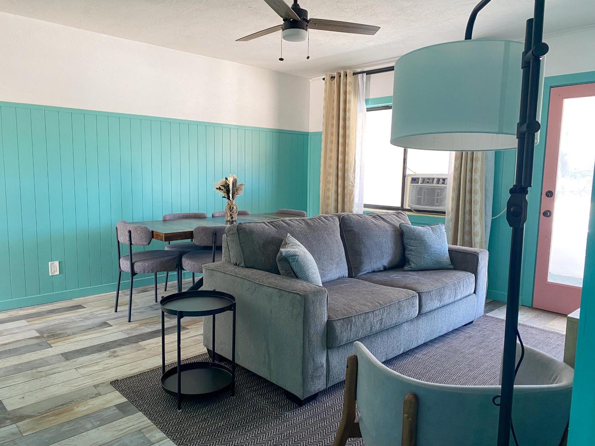 Oasis Palms Resort St. Pete Beach Ngoại thất bức ảnh