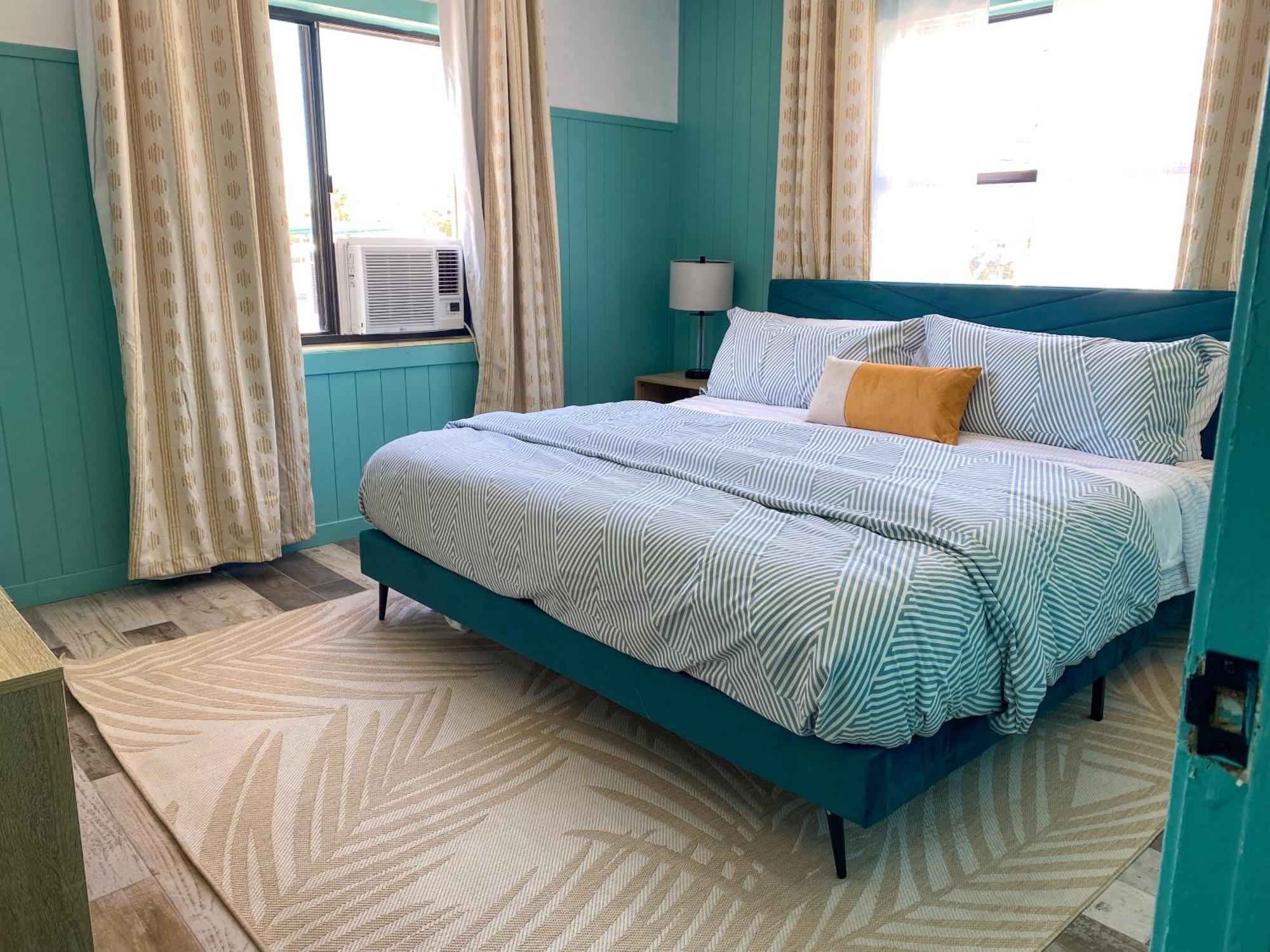 Oasis Palms Resort St. Pete Beach Ngoại thất bức ảnh