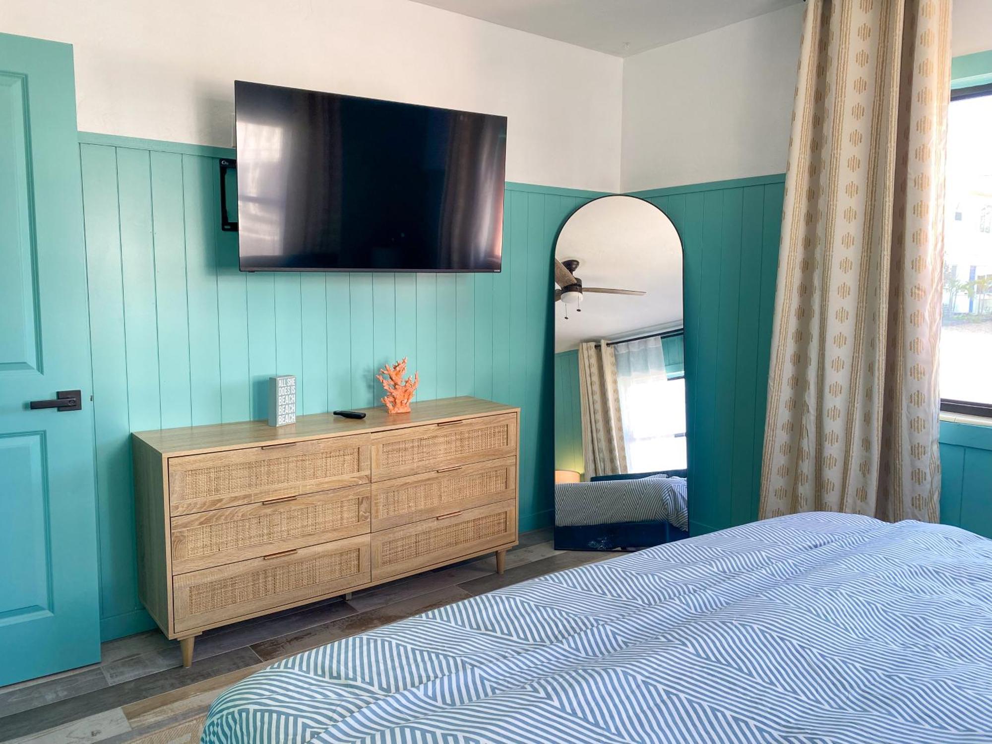 Oasis Palms Resort St. Pete Beach Ngoại thất bức ảnh
