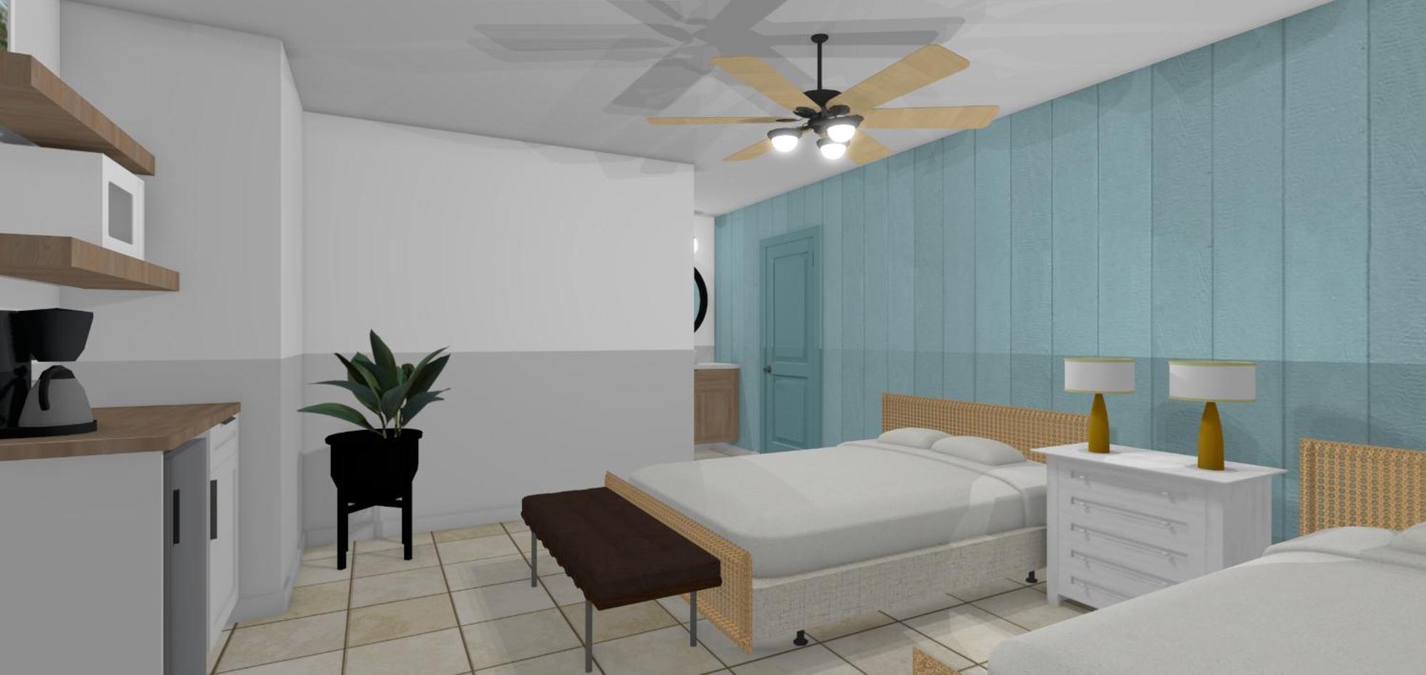 Oasis Palms Resort St. Pete Beach Ngoại thất bức ảnh