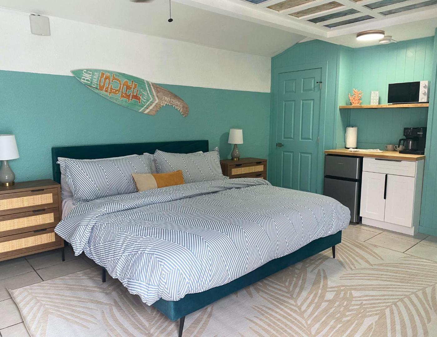 Oasis Palms Resort St. Pete Beach Ngoại thất bức ảnh