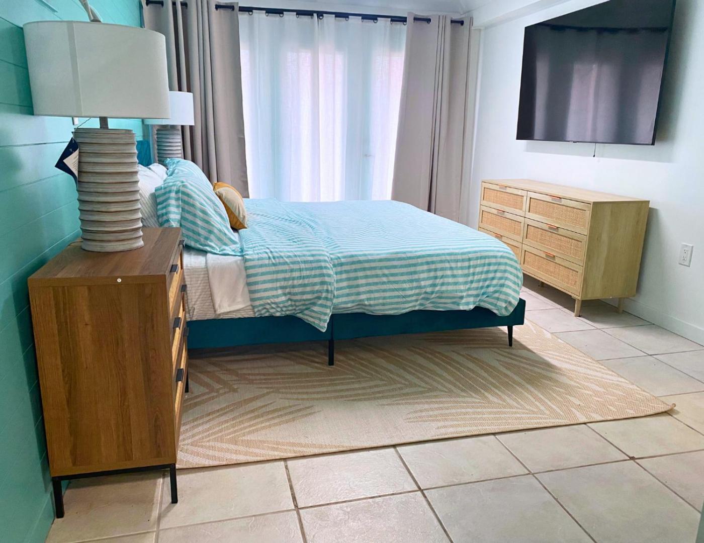 Oasis Palms Resort St. Pete Beach Ngoại thất bức ảnh