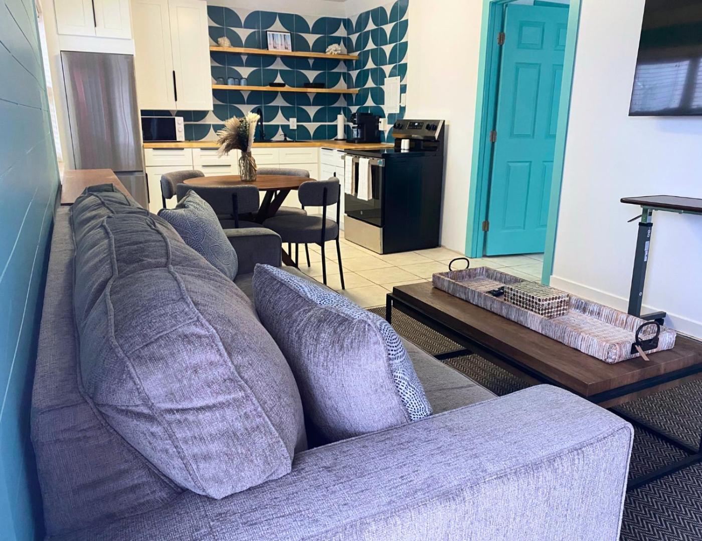 Oasis Palms Resort St. Pete Beach Ngoại thất bức ảnh