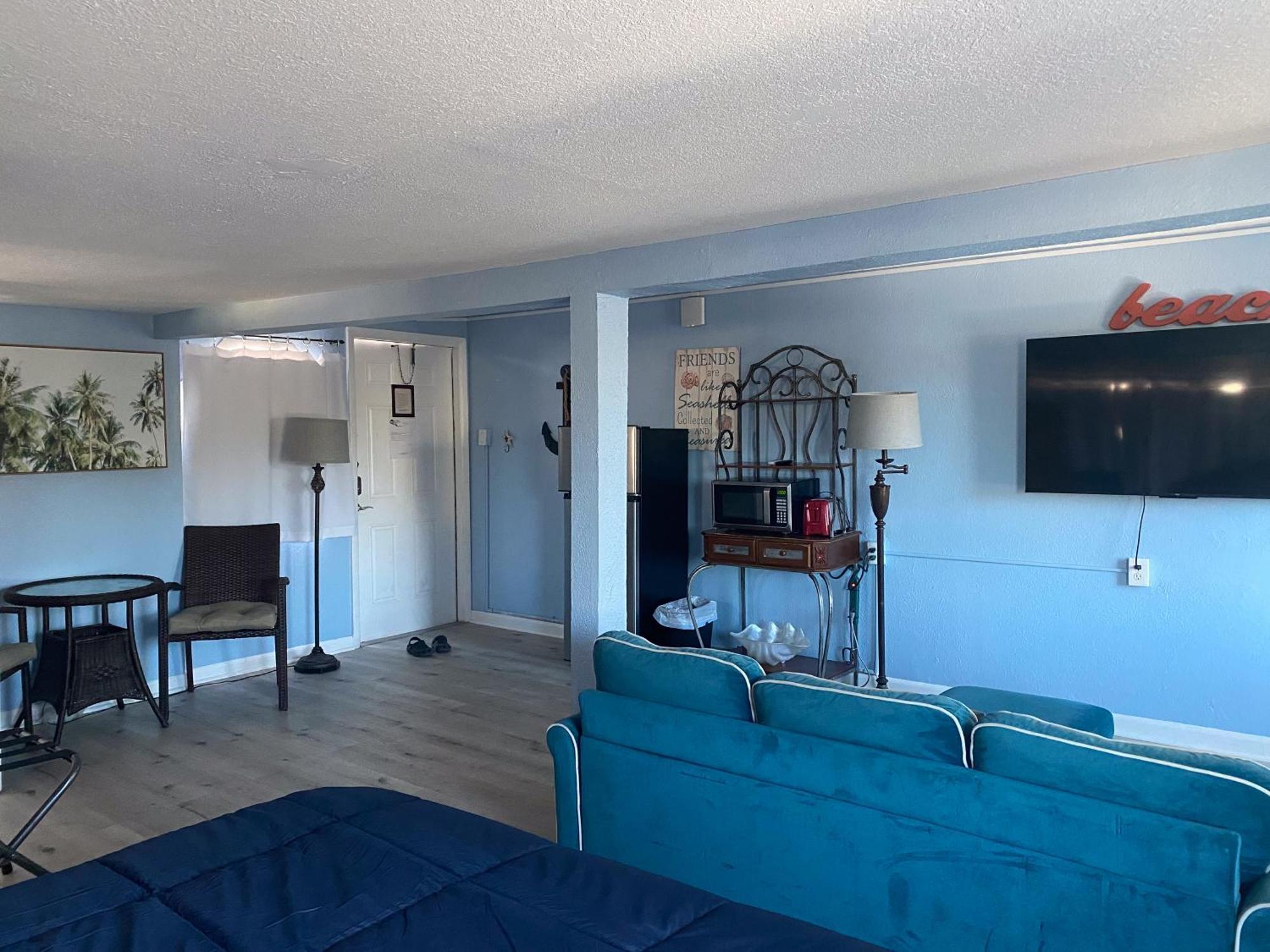 Oasis Palms Resort St. Pete Beach Ngoại thất bức ảnh