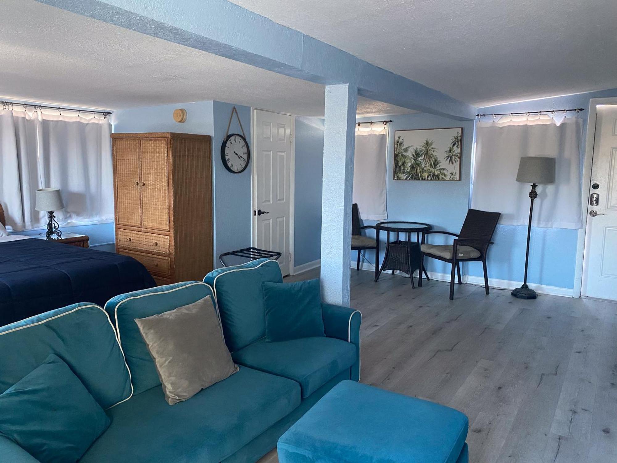 Oasis Palms Resort St. Pete Beach Ngoại thất bức ảnh