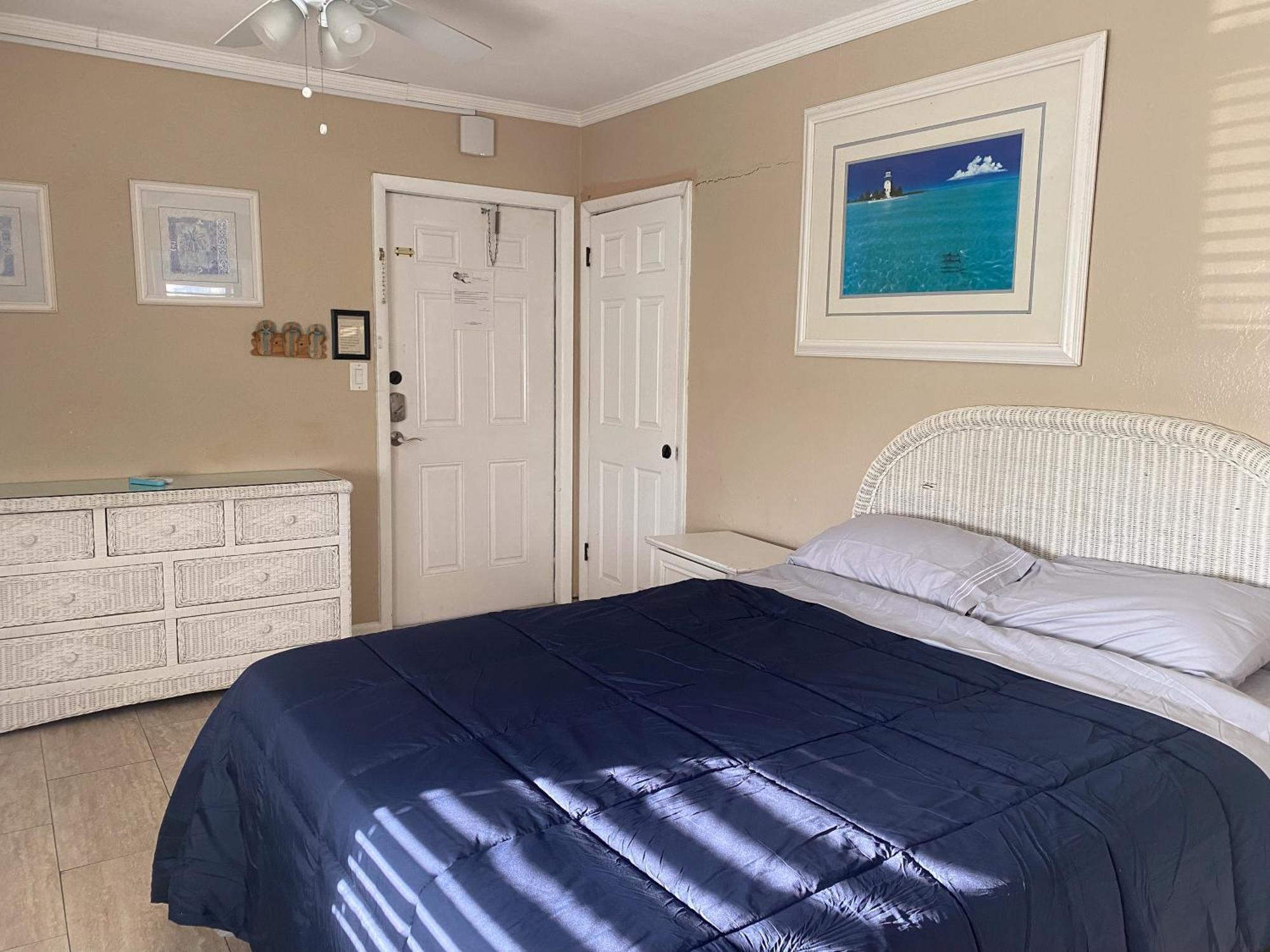Oasis Palms Resort St. Pete Beach Ngoại thất bức ảnh