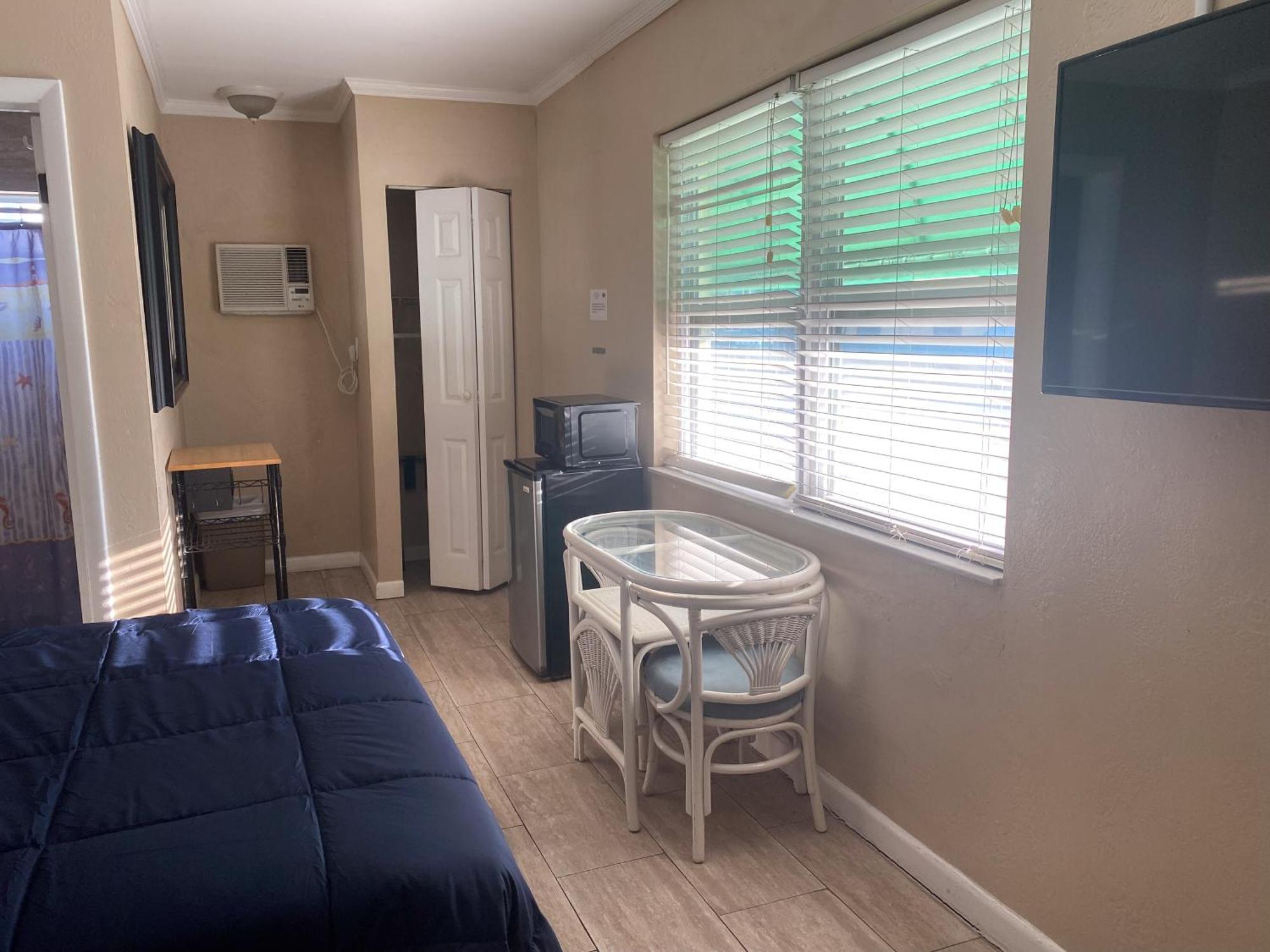 Oasis Palms Resort St. Pete Beach Ngoại thất bức ảnh