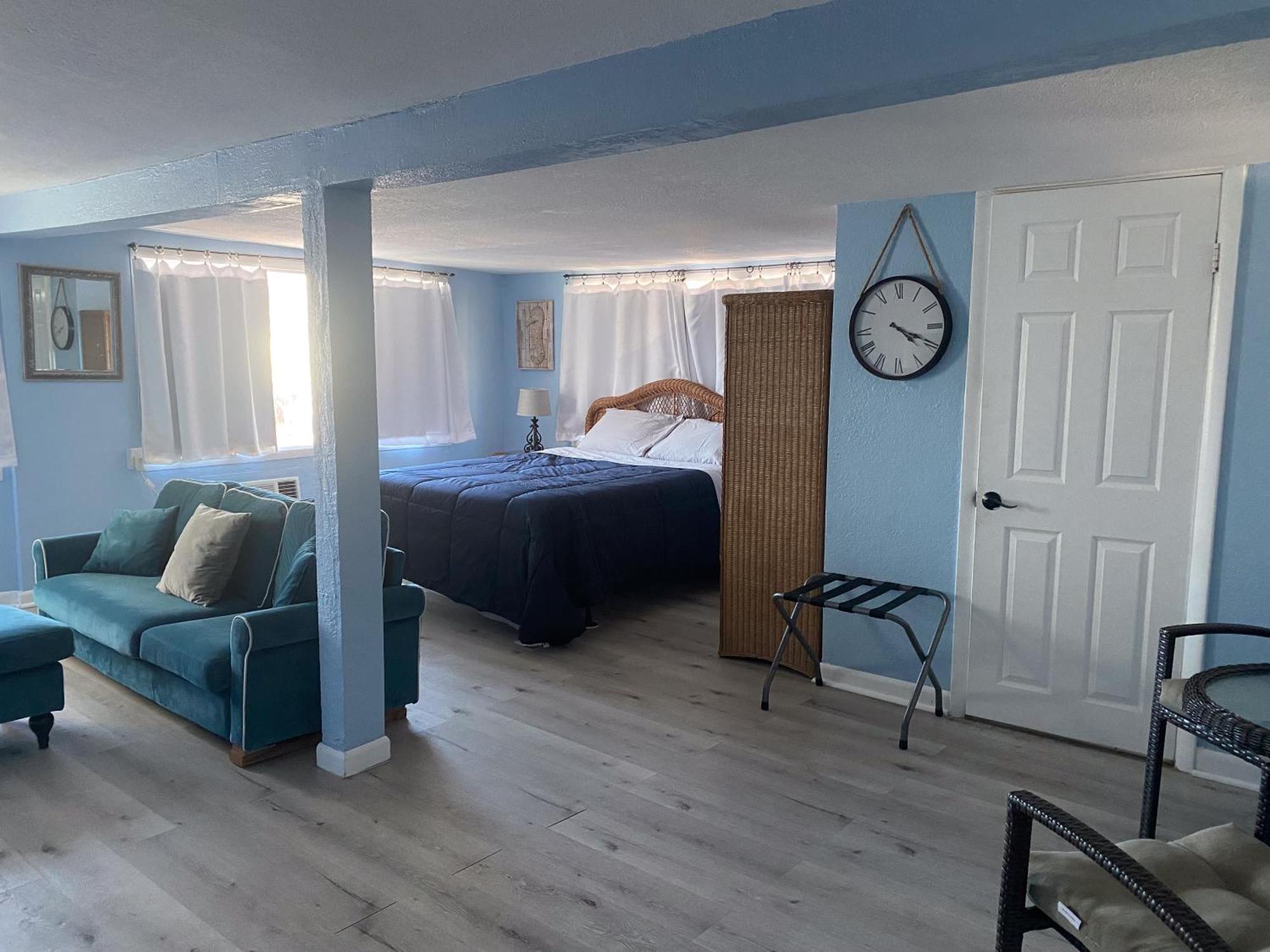 Oasis Palms Resort St. Pete Beach Ngoại thất bức ảnh