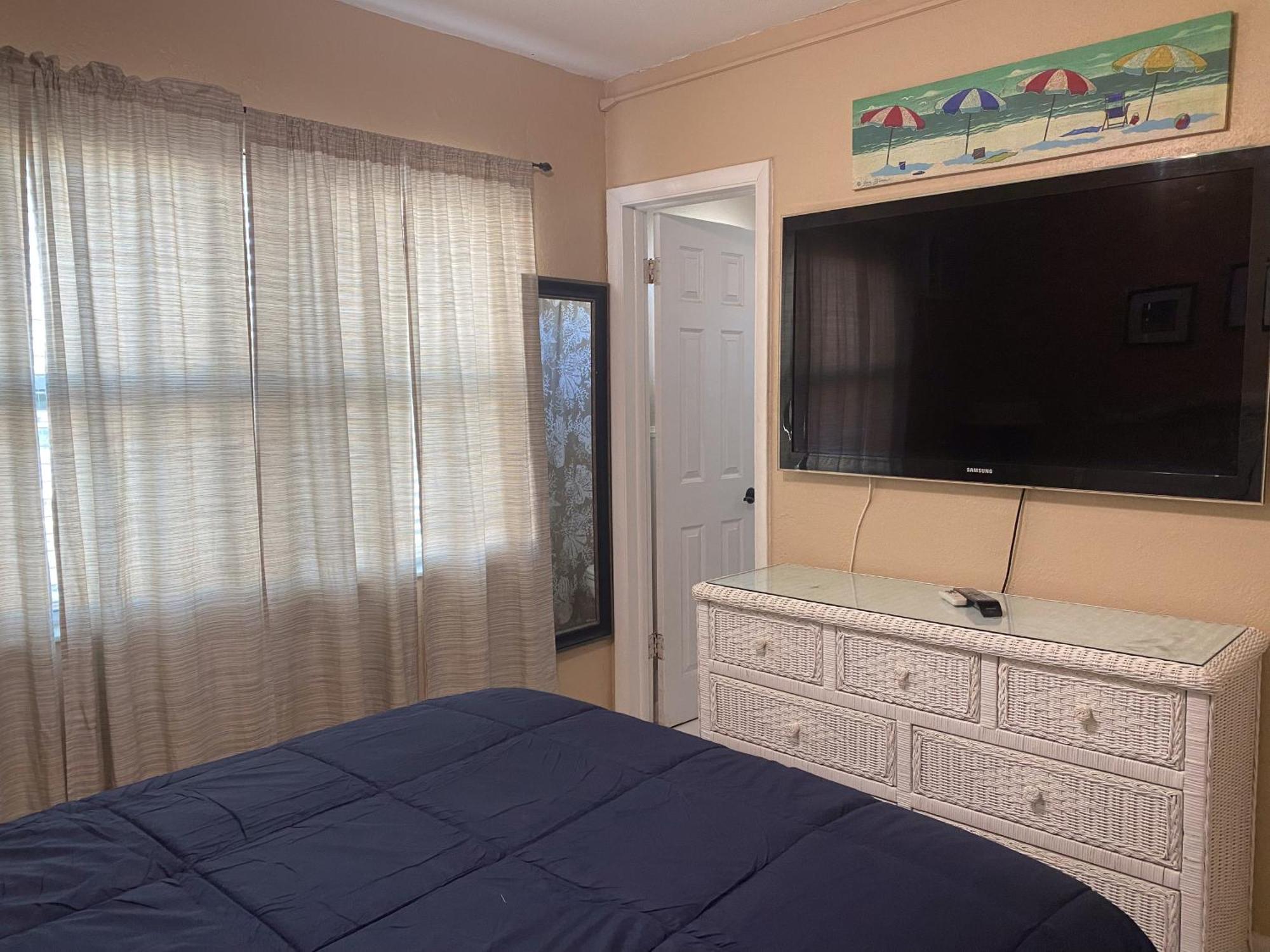 Oasis Palms Resort St. Pete Beach Ngoại thất bức ảnh