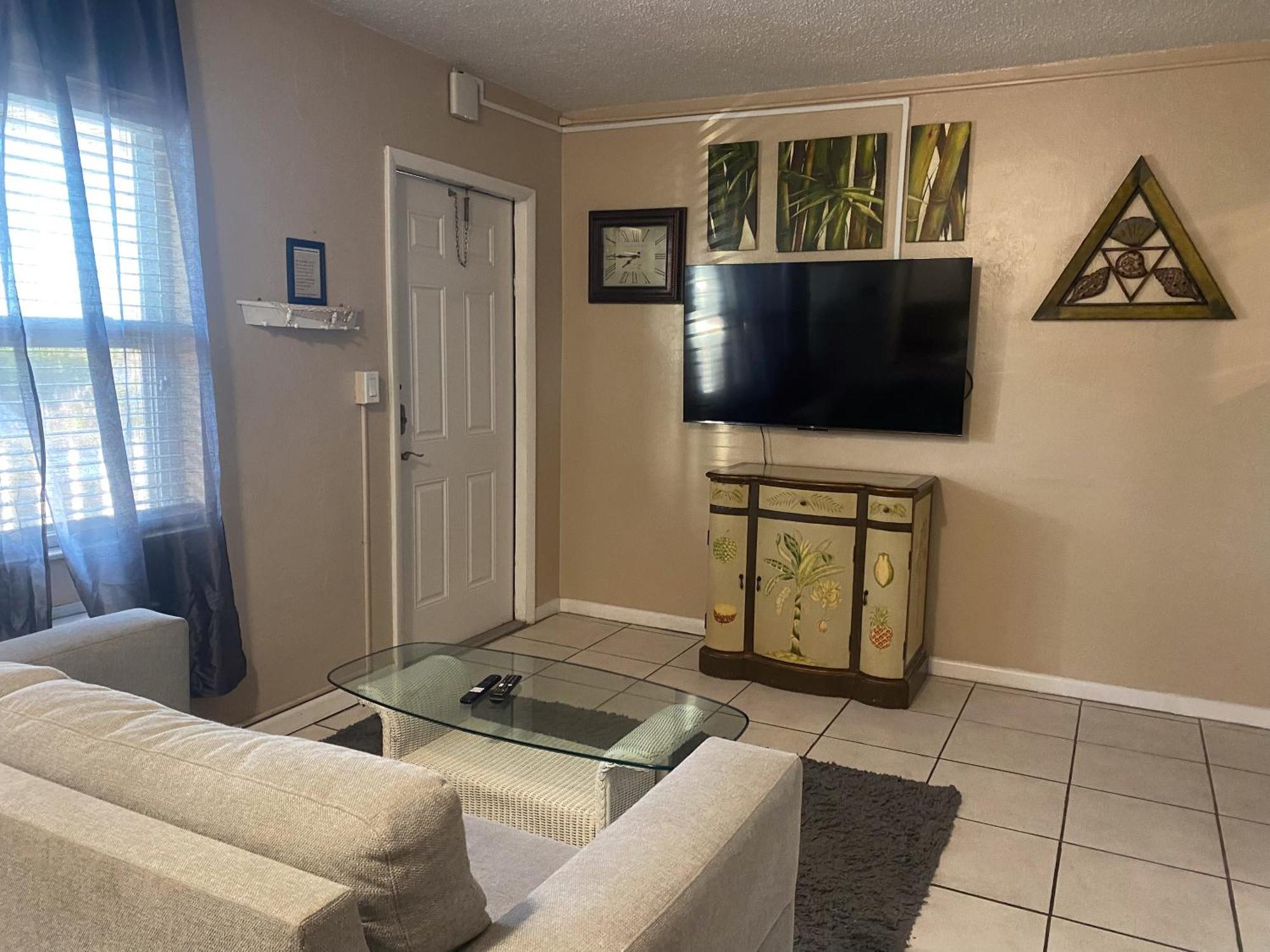 Oasis Palms Resort St. Pete Beach Ngoại thất bức ảnh