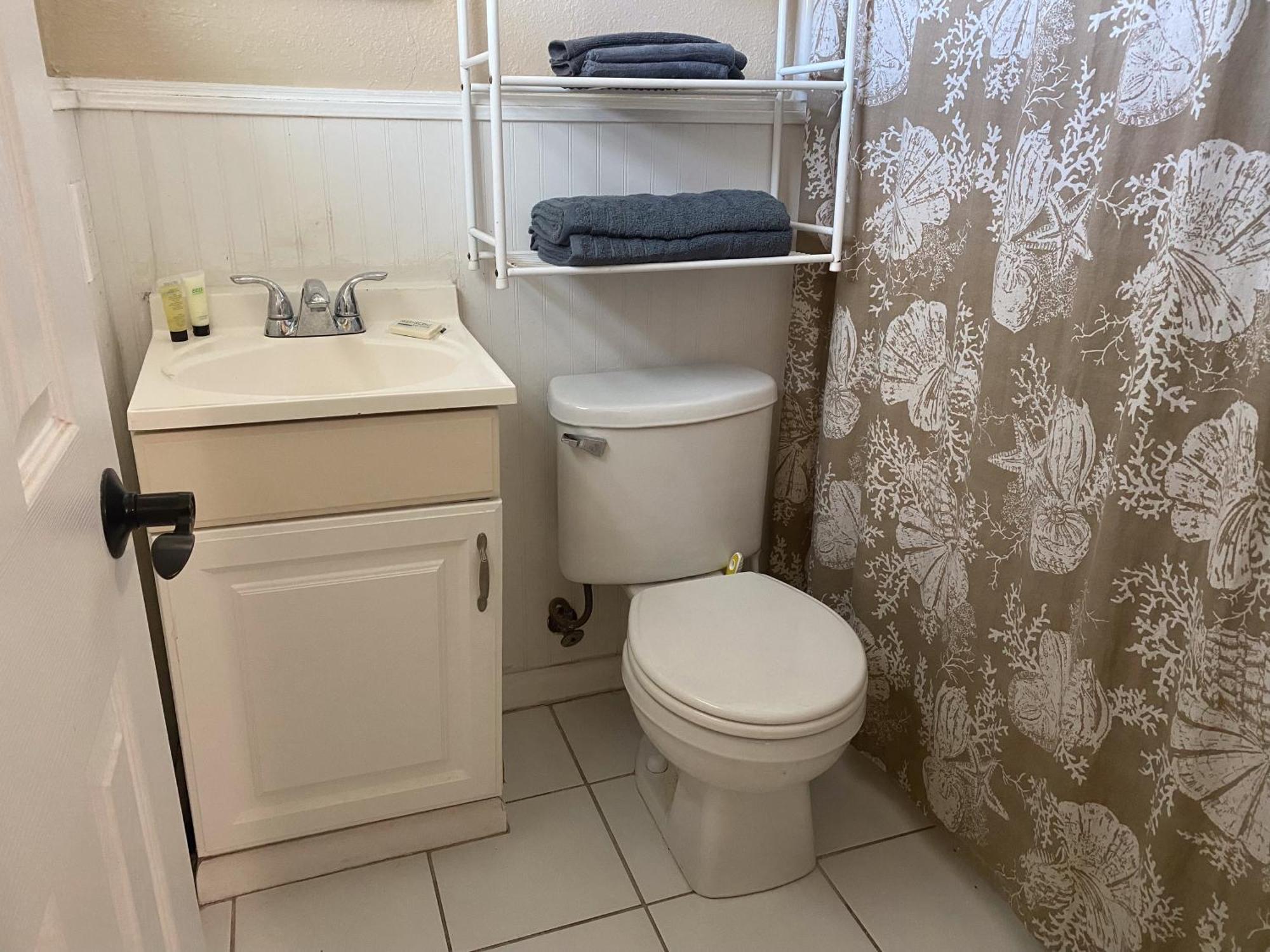 Oasis Palms Resort St. Pete Beach Ngoại thất bức ảnh