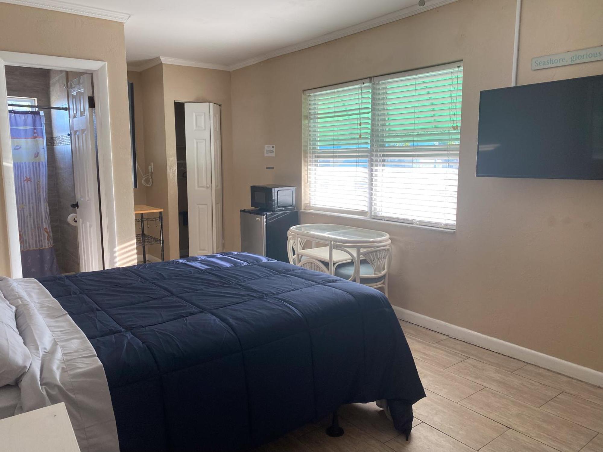 Oasis Palms Resort St. Pete Beach Ngoại thất bức ảnh